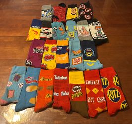 Novelty Socks￼