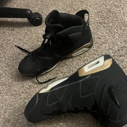 Jordan Flight Club