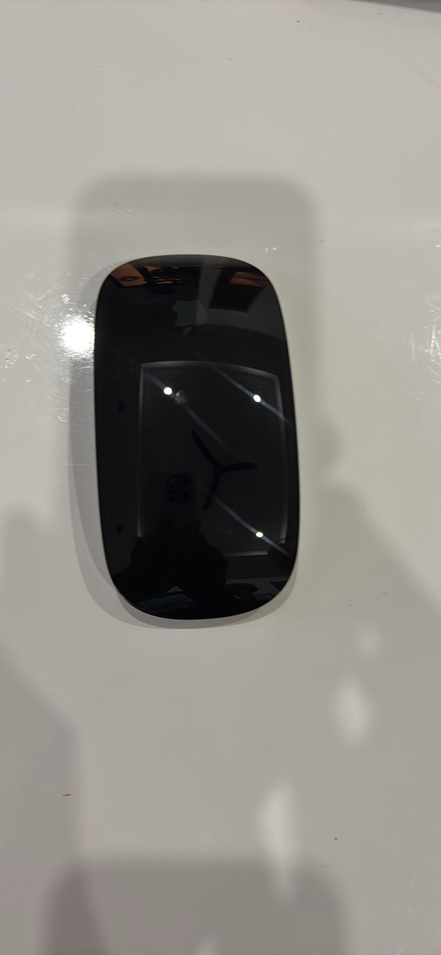 Apple Mouse