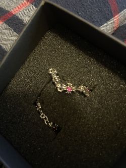 Chrome 💕 Bracelet