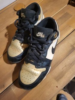 Boys baseball nike cleats Air Jordan size 5
