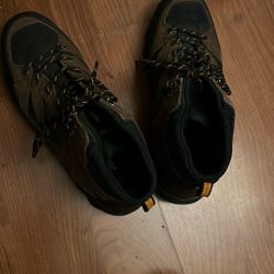 Good Shoes 