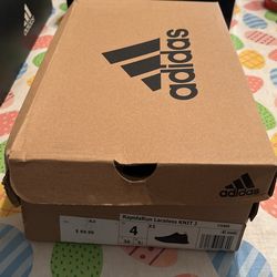 Women Adidas RapidaRun Laceless Knit J