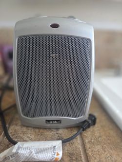 Electric heater