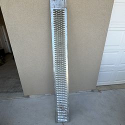 Bike Ramp