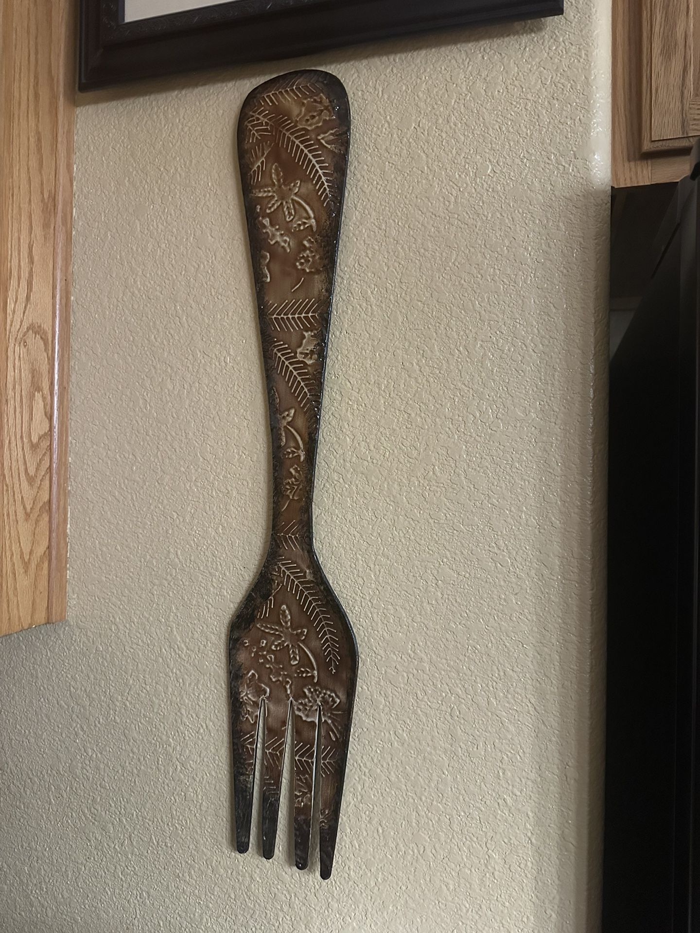 Kitchen Wall Art