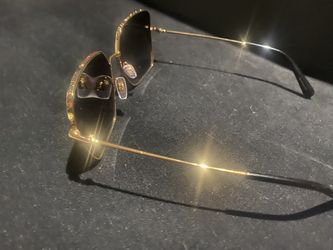 Louis Vuitton Men’s Sunglasses