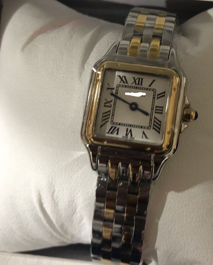 Luxury Watch For Women