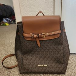 Michael Kors Backpack