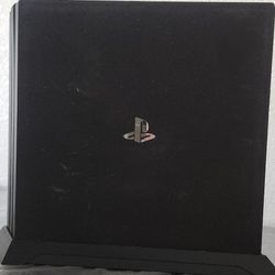 Play Station