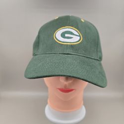 NFL Green Bay Packers Adjustable Hat