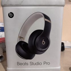 Beats Studio Pros