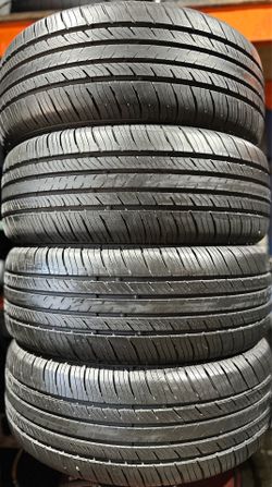 205/55R16 DEXTERO TOURING DTR1  #B12B0513