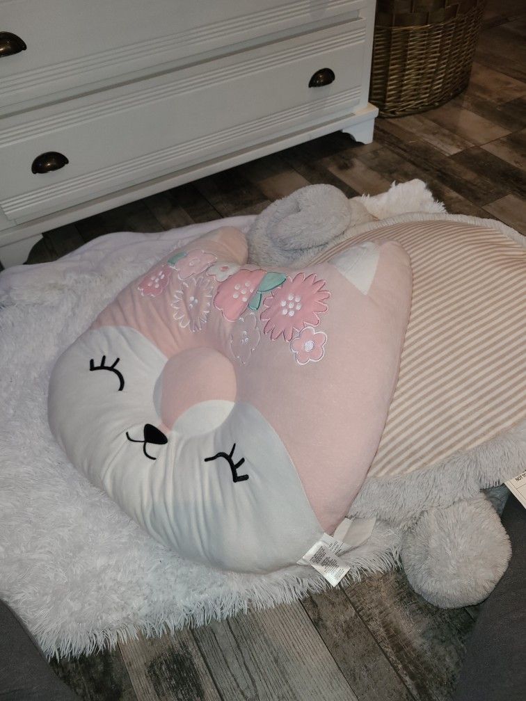 Baby Pillow