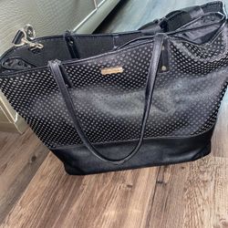 Skip Hop Diaper Bag