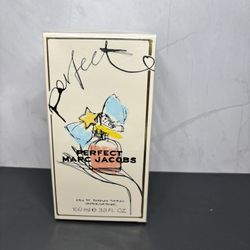 Marc Jacobs Perfect Perfume 