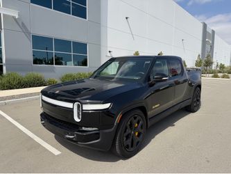 2022 Rivian R1T