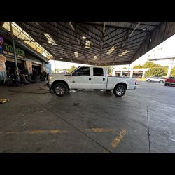 2012 Ford F250
