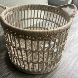 All Modern Basket 