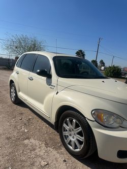 2007 PT Cruiser Touring
