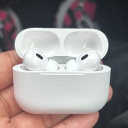 AirPods Pro 2