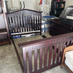 Bed Frame