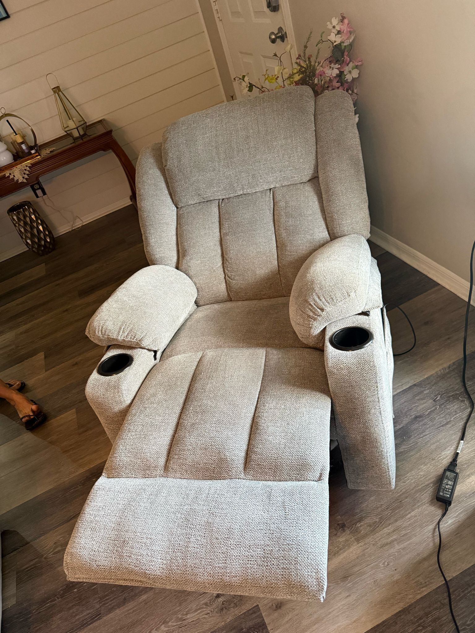 Recliner