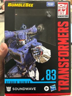Transformer sound wave