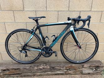 Kona Zone Two CARBON Road Bike 🚴‍♂️(50cm) – Ultegra + $700 Custom Wheelset