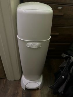Diaper genie