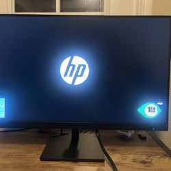 Hp Led Monitor 