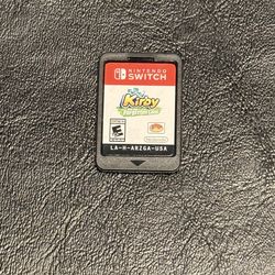 Kirby and the Forgotton Land