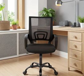 Silla Para Oficina (nueva) 