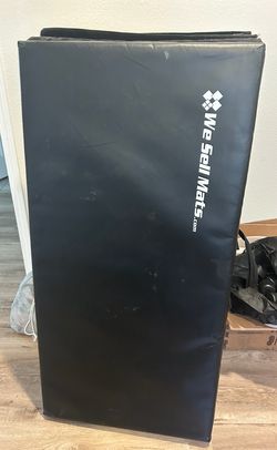 Tumbling Mat