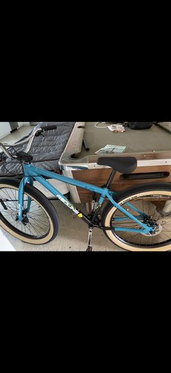 Redline Bmx Rl275 27.5 Big Wheel