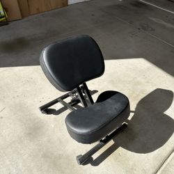 Ergonomic Desk Chair