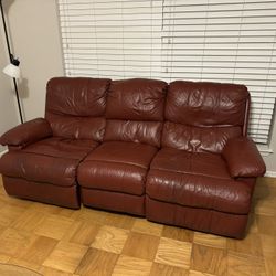 2 Sofa/couches