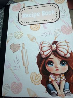 competition book