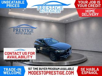 2016 Volvo XC90