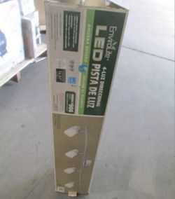 Envirolite  4 Light Track