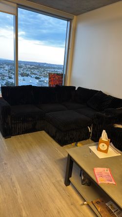 Module sofa