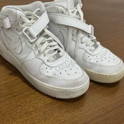 High Top Air Force 1