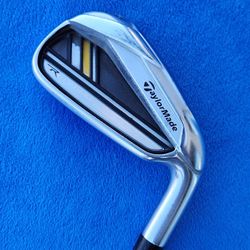TaylorMade RBladez 6 Iron