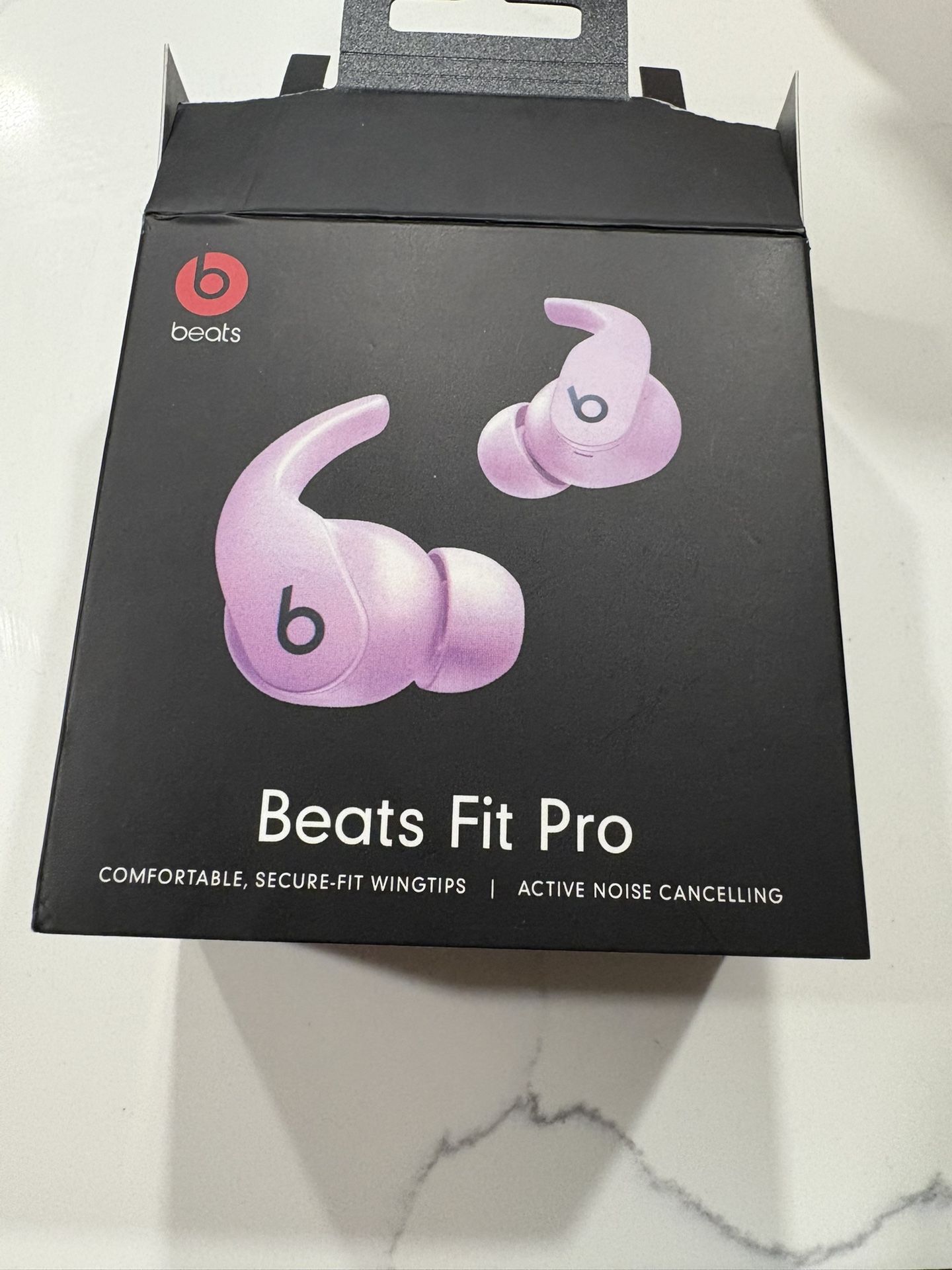 Beats Fit Pros Noise Cancellation Headphones