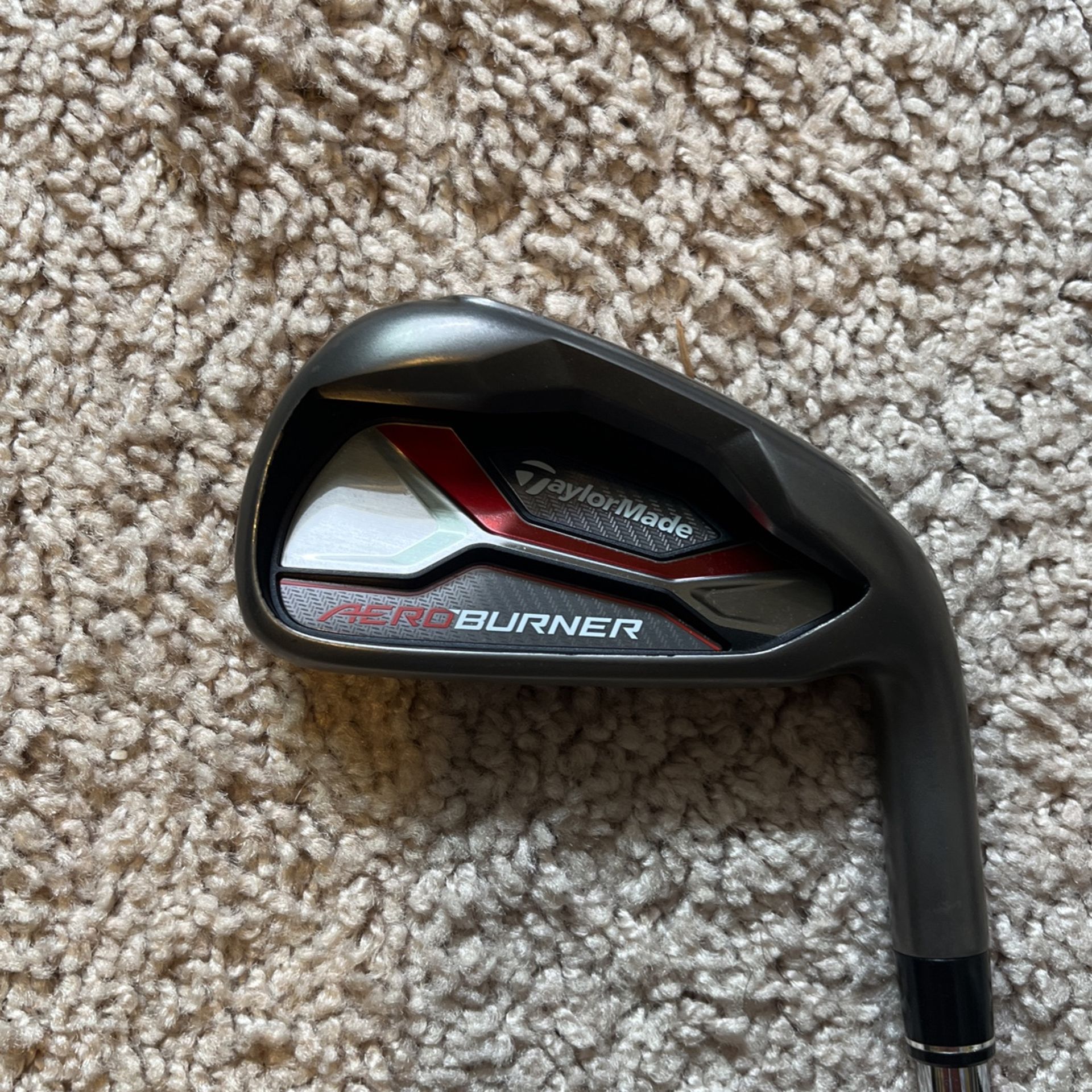 TaylorMade Aeroburner HL Mens Golf Irons