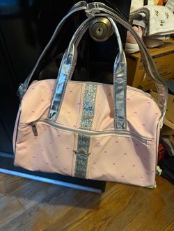 Disney parks Princess Ballet Bag