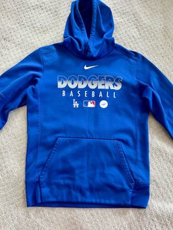 Dodger Sweater