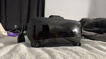 Valve index Headset and Sensors +