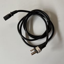 Powercord For PC