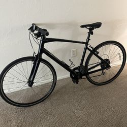SPECIALIZED Sirrus 1.0 Bicycle 